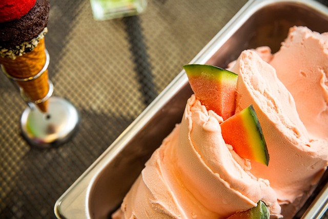 gelaterie a iseo