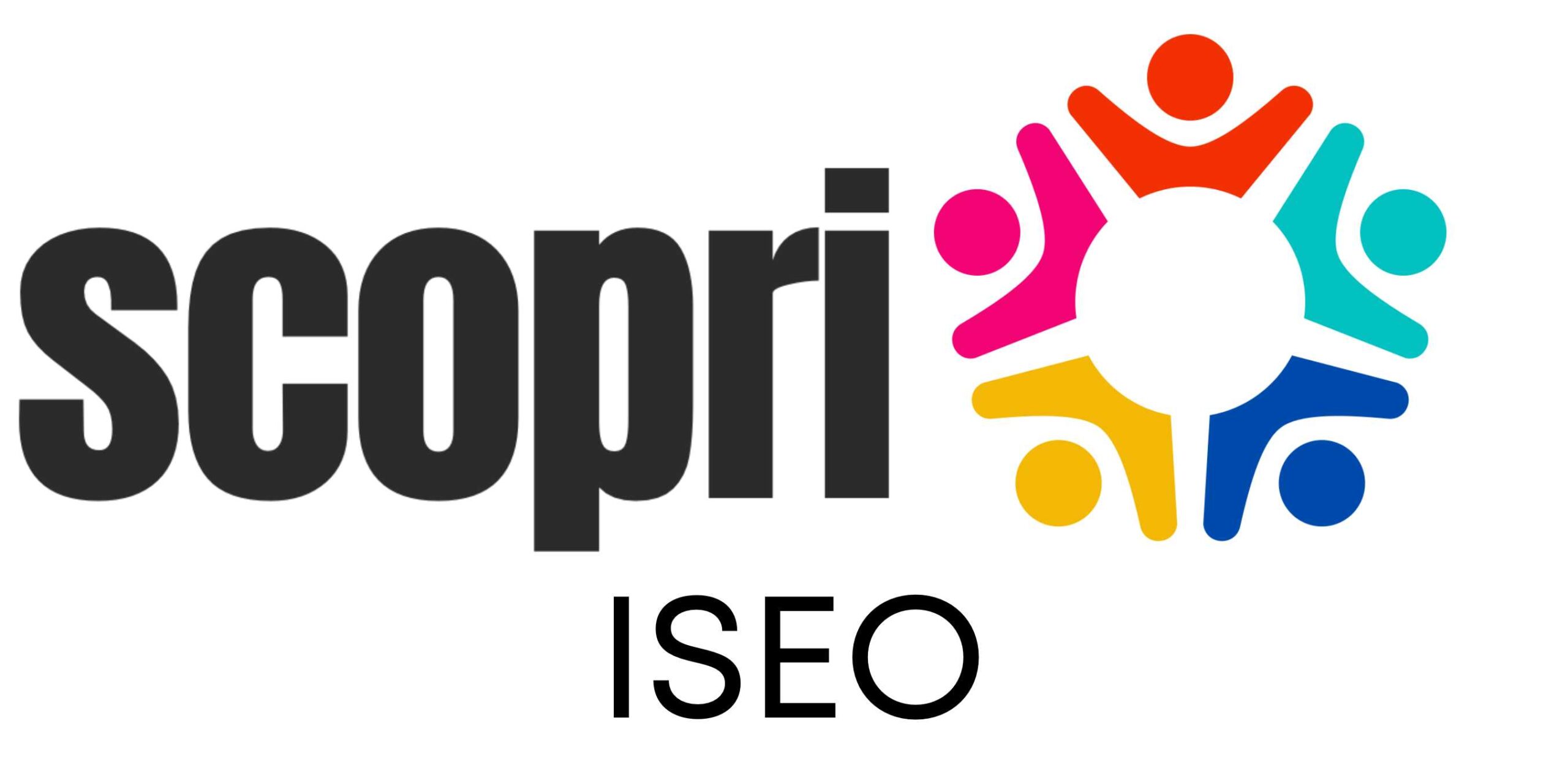 logo scopriiseo.it