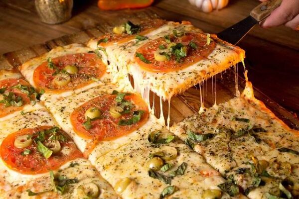 migliori pizzerie a iseo