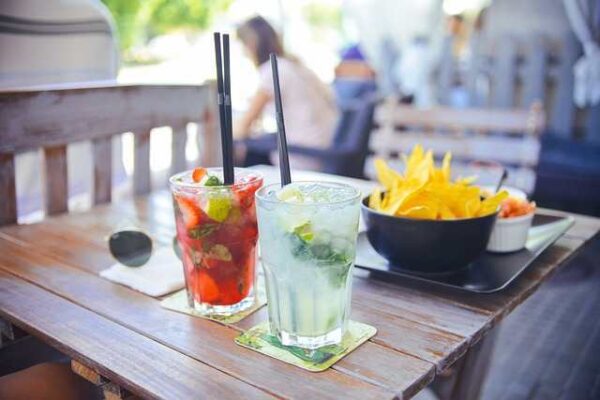 bar a clusane d'iseo