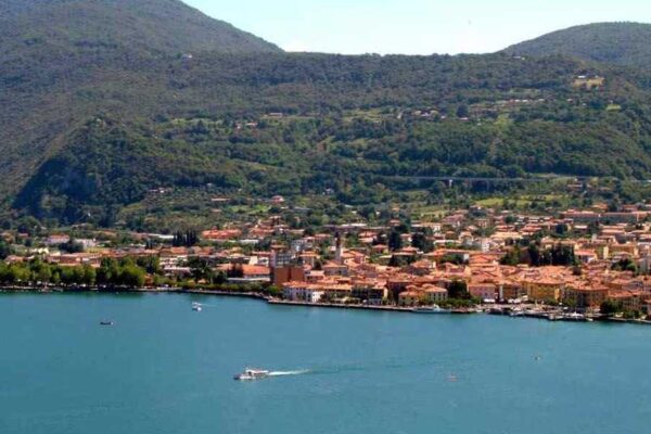 cosa vedere a iseo