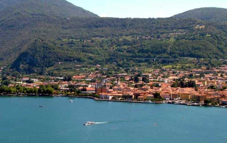 cosa vedere a iseo