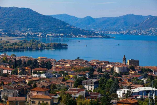 Cremignane d'Iseo