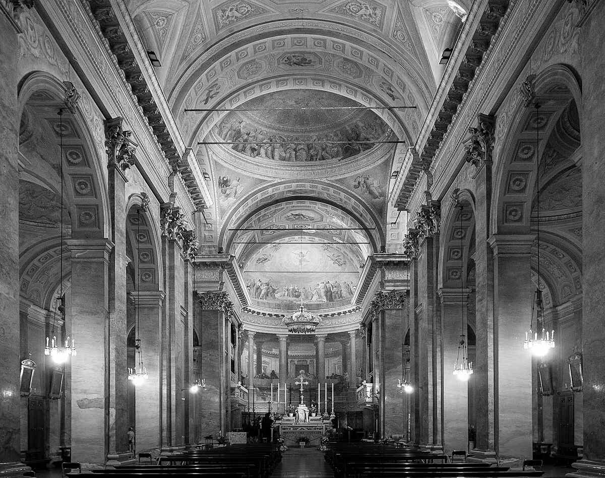 Pieve di Sant'Andrea (Iseo)