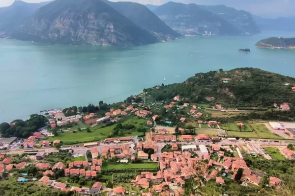 Pilzone d'Iseo: cosa vedere e cosa fare