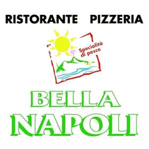 Banner Pizzeria Bella Napoli Chiari
